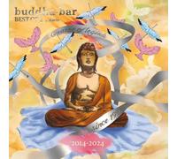 Ravin - Buddha-Bar Best of 02 (2014-2024)