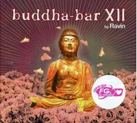 Ravin - Buddha-Bar XII by Ravin (2010-03-25)