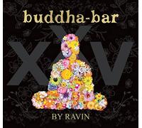 Ravin - Buddha-Bar Xxv