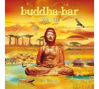 Ravin - Buddha-Bar Xxvii (Limited, 2 Lp Colour) [VINYL]