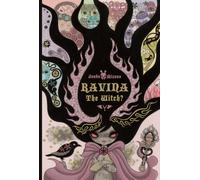 Ravina the Witch?