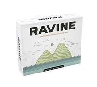 Ravine: A Crafty and Cooperative Card Game