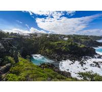 Ravine des Cafres, La Réunion, France