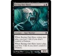 Raving Oni-Slave | Saviors of Kamigawa