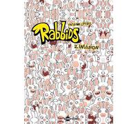 Raving Rabbids 02. Invasion: Band 2. Invasion