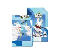 Raving Rabbids Gift Bags
