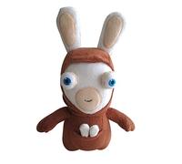 Raving Rabbids Plüsch - Känguru (22cm) [German Version]