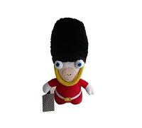 Raving Rabbits KH00187 Licensed Plush Figure, Colourful