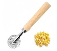 Ravioli Cutters,Pasta Cutter,Pasta Maker,Pasta Machine,Pasta Cutter Wheel,Ravioli Cutter for Kitchen DIY Dumpling Noodle Cookie Pasta Accessories，Pastry Cutter Wheel