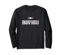Ravioli Long Sleeve T-Shirt