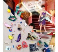 Ravioli Me Away.Dog Chocolate - Ravioli Me Away / Or [VINYL]