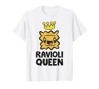 Ravioli Queen T-Shirt
