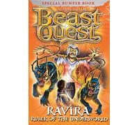 Ravira Ruler of the Underworld: Special 7 (Beast Quest)