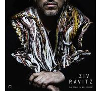 Ravitz, Ziv - No Man Is An Island