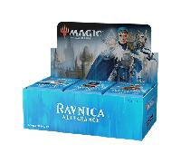 Ravnica Allegiance Booster Box | Ravnica Allegiance