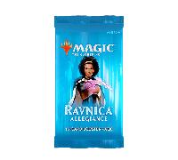 Ravnica Allegiance Booster Pack | Ravnica Allegiance