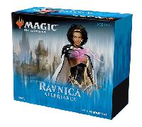 Magic: The Gathering Ravnica Allegiance Bundle |