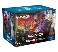 Ravnica: Cluedo Edition | Murders at Karlov Manor