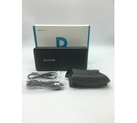 RAVPower Portable Charger 26800 mAh Power Bank 3-Port External Battery (RP-PB41)