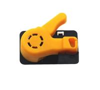 RAVTAKL Car Accessories Compatible with for Focus III 2010- BM5116A770AC Engine Hood Release Lever Cables Handle Car Hood Control Latch Car Accessories