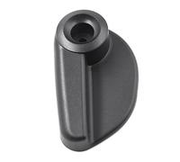 RAVTAKL Car Accessories Compatible with Mini for Cooper F55 2015 2016 2017 2018 2019 2020 51237307640 Engine Front Hood Grille Latch Handle Hood Lock Release Handle