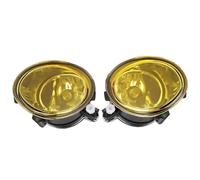 RAVTAKL Car foglight Kit Compatible With For E39 For M5 2000 2001 2002 2003 Fog Lamp Assembly Auto Fog Light Assembly Lamp OEM:63177894017