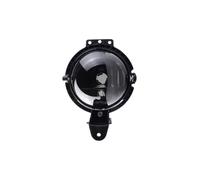 RAVTAKL Car foglight Kit Compatible With Mini For Cooper For Convertible 2009 2010 2011 2012 2013 2014 2015 Car Front Fog Bumper Light With Bulb Fog Bumper Light Hood