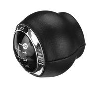 RAVTAKL Car Gear Shift Knob Compatible with for Yaris for RAV4 2007 2008 2009 2010 2011 2012 2013 Car Shift Lever 6 Speed Parts Gear Knob Interior