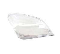 RAVTAKL Car Headlight Compatible With Opel For Astra H 2004 2005 2006 2007 2008 2009 Car Headlight Lens Cover Head Light Lamp Lampshade Front Light Shell Accessories Right