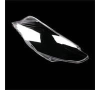 RAVTAKL Car Headlight Compatible With VW For CC 2010 2011 2012 Headlight Cover Lampshade Shell Headlamp Shade Transparent Headlamp Cover Replacement Accessory Parts(Only Left)
