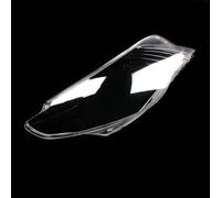 RAVTAKL Car Headlight Compatible With VW For CC 2010 2011 2012 Headlight Cover Lampshade Shell Headlamp Shade Transparent Headlamp Cover Replacement Accessory Parts(Only Right)