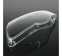 RAVTAKL Car Headlight Compatible With VW For Passat For Magotan For B6 For R36 2006 2007 2008 2009 2010 2011 Car Headlight Headlamp Clear Cover Headlights Shell Cover Pair Headlight Lens Cover