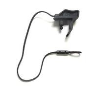 RAVTAKL Car Parcel Shelf Cord Compatible With A3 For Sportback For S3 RS3 2013 2014 2015 2016 Left Parcel Shelf String Trunk Lanyard Retainer 8V4867667 Car Accessories