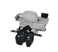 RAVTAKL Car trunk lock Compatible With Toyota For Yaris L 2014 2015 2016 2017 2018 2019 2020 2021 Car Trunk Tailgate Lock Car Trunk Door Lock Car Trunk Actuator