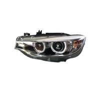 RAVTAKL Compatible With 4 Series F32 2013 2014 2015 2016 Headlights Assembly Xenon Car Light Signal Lamp Headlamps Upgrade Modification Head Light Headlight Assembly