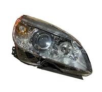 RAVTAKL Compatible With C Class For W204 2007 2008 2009 2010 Headlight Assembly H-ID Xenon Head Lamps Half Assembly Car Light Turn Signal Headlamp Headlight Assembly