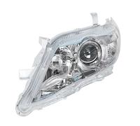 RAVTAKL Compatible With Daihatsu For Altis XV40 US 2009 2010 2011 Car Headlight Assembly Front Fog Light Corner Side Lamp Headlamps Auto Parts Headlight Assembly