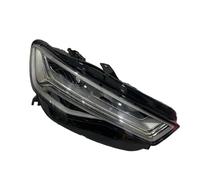 RAVTAKL Compatible With For A6 C7 Car Headlight Assembly Front Lighting Headlights Front Light Projector Headlights Headlamps Car Accessories Headlight Assembly