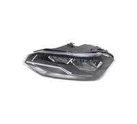 RAVTAKL Compatible With For Polo For Virtus 6th AW 2018 2019 2020 Car Headlight Assembly Headlamp Front Fog Light Corner Side Lamp Accessories Headlight Assembly