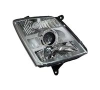 RAVTAKL Compatible With Isuzu For D-MAX 2006 For Pickup Front Light Car Headlights Assembly Head Light High Configuration Headlamps Car Accessories Headlight Assembly