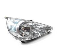 RAVTAKL Compatible With Mazda 3 For Axela BM BN 2017 2018 Front Headlights Assembly Driver Lamp Running Warning Fog Light Car Accessories Headlight Assembly