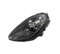 RAVTAKL Compatible With Porsche For Macan 95B.2 Car Headlights Assembly Lights Automotive Parts Headlamps Projector Headlights Front Light Headlight Assembly