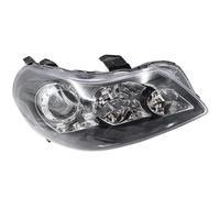 RAVTAKL Compatible With Suzuki For SX4 2006 2007 2008 2009 2010 2011 2012 2013 Car Front Headllight Assembly Head Lamp Light Driving Front Light Parts Headlight Assembly