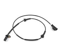 RAVTAKL Compatible With Volvo For XC90 2003 2004 2005 2006 2007 2008 2009 2010 2011 2012 2013 2014 ABS Wheel Speed Sensor 30712095 ABS Wheel Sensor(Front Right)