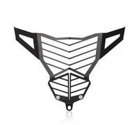 RAVTAKL Headlamp Shield Compatible With CRF250L For CRF300L 2021 2022 2023 Motorcycle Accessories Motorcycle Headlight Grill Guard Protection Cover Protector
