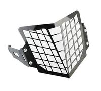 RAVTAKL Headlamp Shield Compatible With CRF300L 2013 2014 2015 2016 2017 2018 2019 2020 2021 2022 2023 Motorcycle Headlight Protection Guard Cover