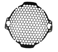RAVTAKL Headlamp Shield Compatible With Ducati For Scrambler Nightshift 2021 For Scrambler Icon 2015 2016 2017-2021 Motorcycle Headlight Head Light Guard Protector Cover