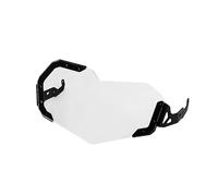 RAVTAKL Headlamp Shield Compatible With For F750GS For F850GS 2018 2019 2020 2021 2022 Motorcycle Headlight Head Light Guard Protector Cover Protection Grill