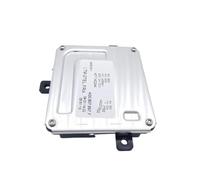 RAVTAKL Headlight Module Compatible With Skoda For Super B 3T 2013 2014 2015 4G0907697F 4G0 907 697 F Daytime Running Light Module Headlight Control Unit