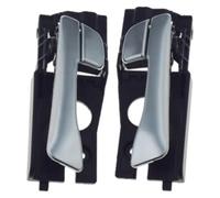 RAVTAKL Interior Door Pull Handle Compatible with Hyundai for Accent 2012 2013 2014 2015 2016 2017 82610-1R000 Car Spares Interior Door Handle Car Interior Door Handles